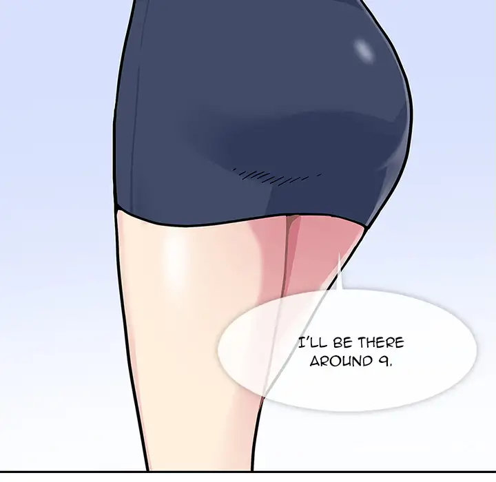 Springtime for Blossom Chapter 0 - Manhwa18.com