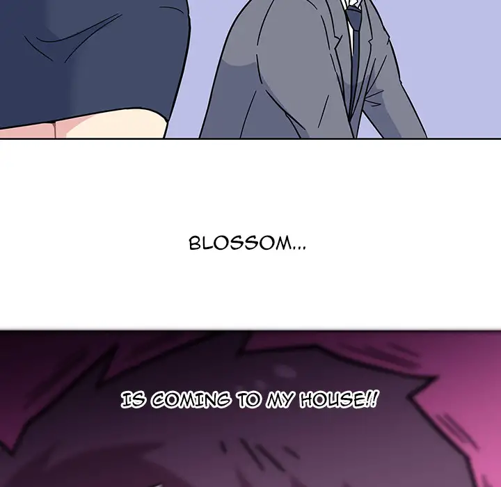 Springtime for Blossom Chapter 0 - Manhwa18.com