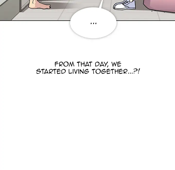 Springtime for Blossom Chapter 0 - Manhwa18.com