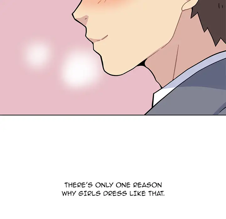 Springtime for Blossom Chapter 1 - Manhwa18.com