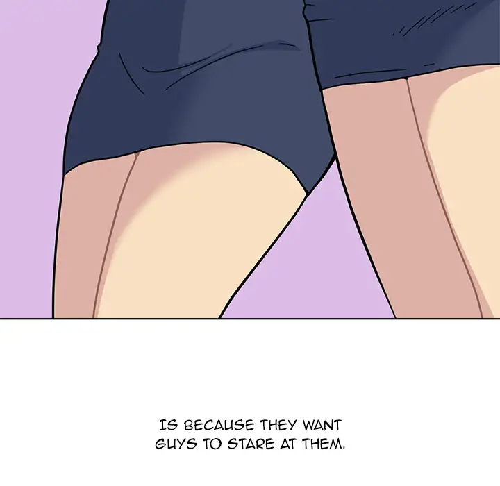 Springtime for Blossom Chapter 1 - Manhwa18.com