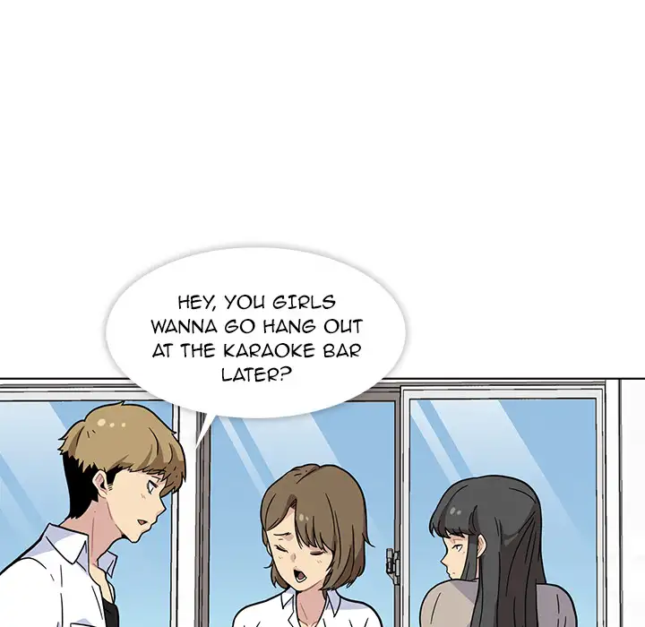 Springtime for Blossom Chapter 1 - Manhwa18.com