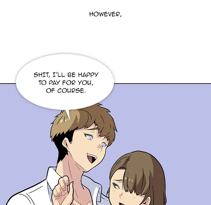 Springtime for Blossom Chapter 1 - Manhwa18.com