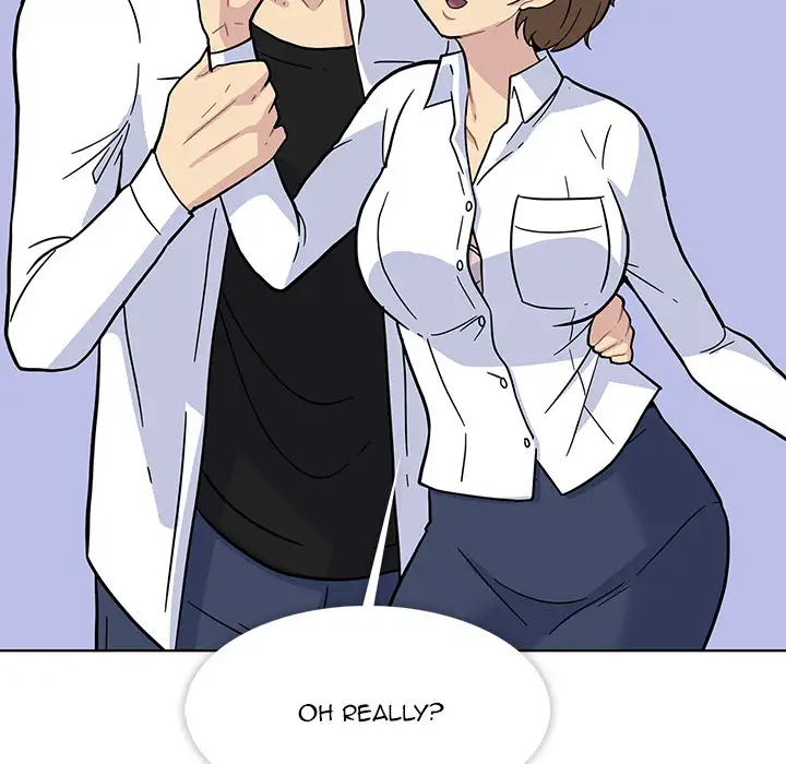 Springtime for Blossom Chapter 1 - Manhwa18.com