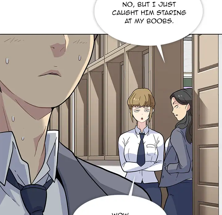 Springtime for Blossom Chapter 1 - Manhwa18.com