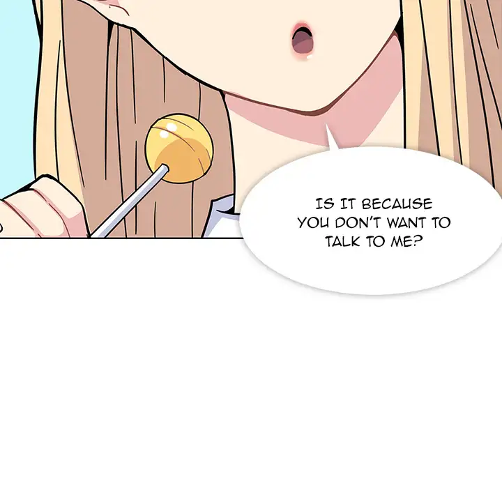 Springtime for Blossom Chapter 1 - Manhwa18.com