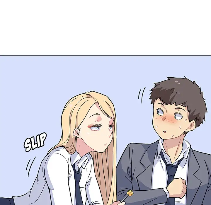 Springtime for Blossom Chapter 1 - Manhwa18.com