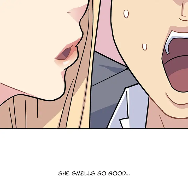 Springtime for Blossom Chapter 1 - Manhwa18.com