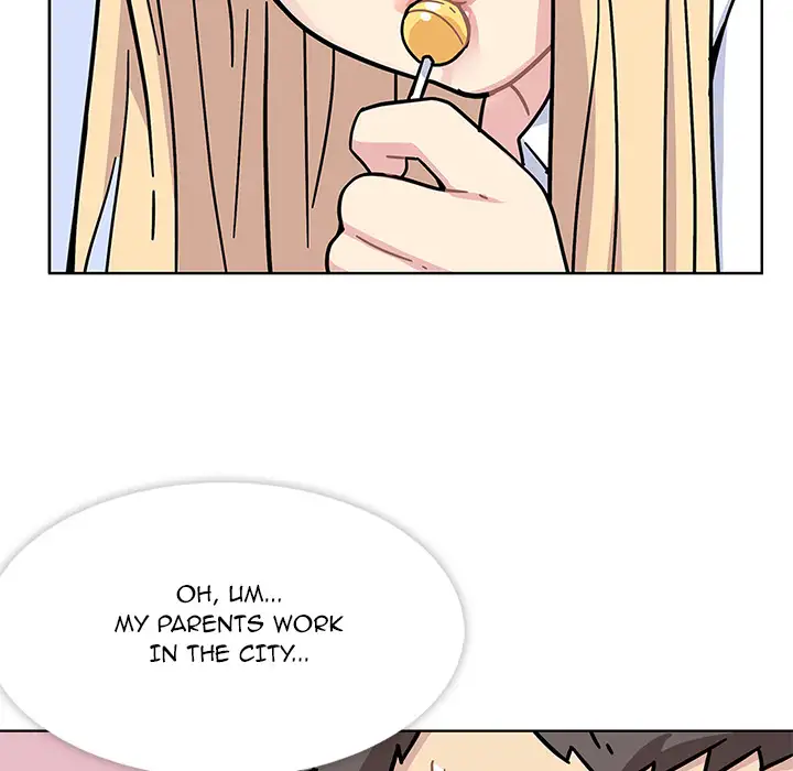 Springtime for Blossom Chapter 1 - Manhwa18.com