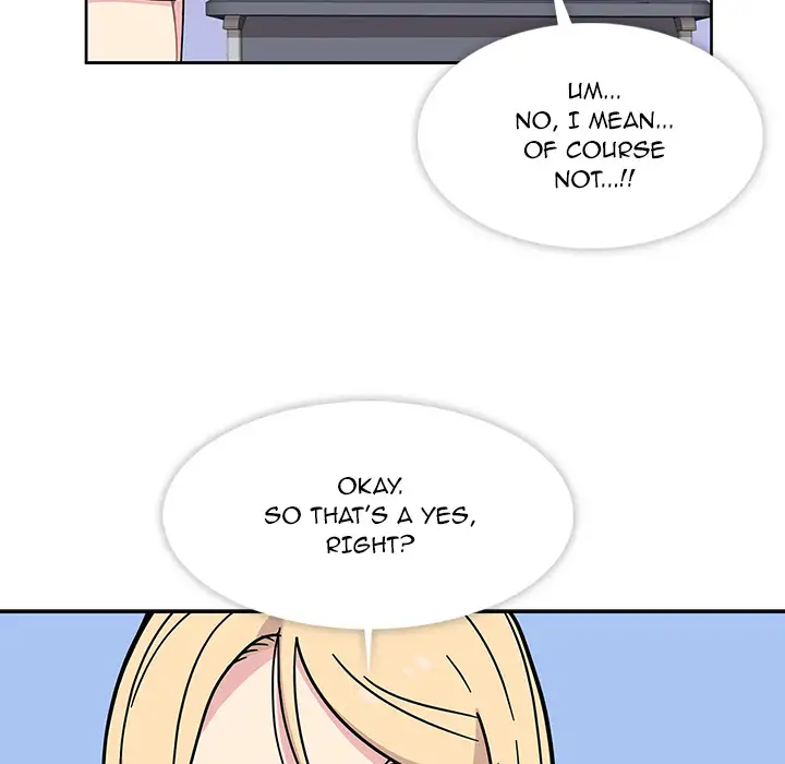 Springtime for Blossom Chapter 1 - Manhwa18.com