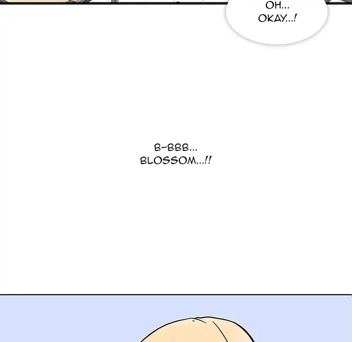 Springtime for Blossom Chapter 1 - Manhwa18.com