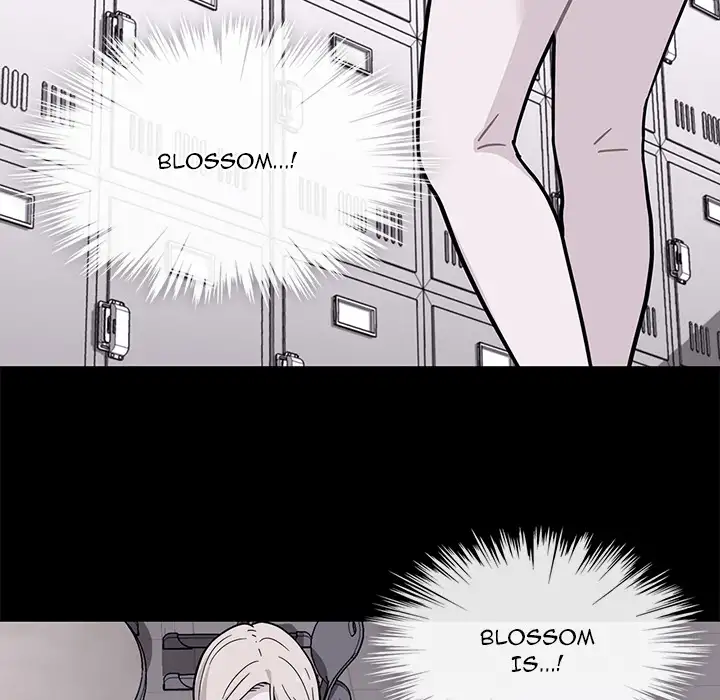 Springtime for Blossom Chapter 1 - Manhwa18.com