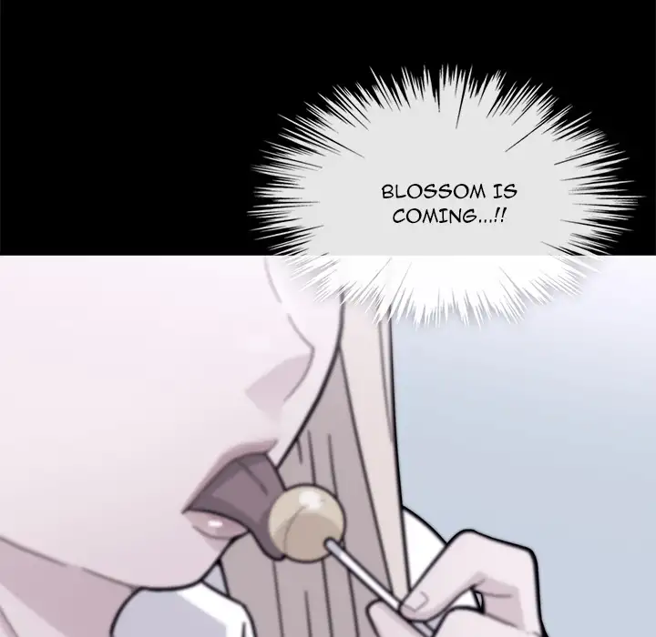 Springtime for Blossom Chapter 1 - Manhwa18.com