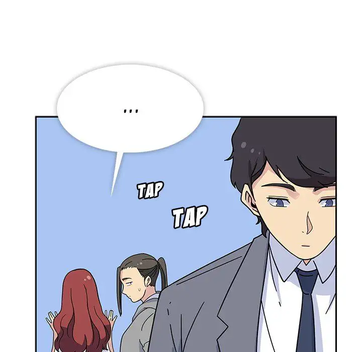 Springtime for Blossom Chapter 11 - Manhwa18.com