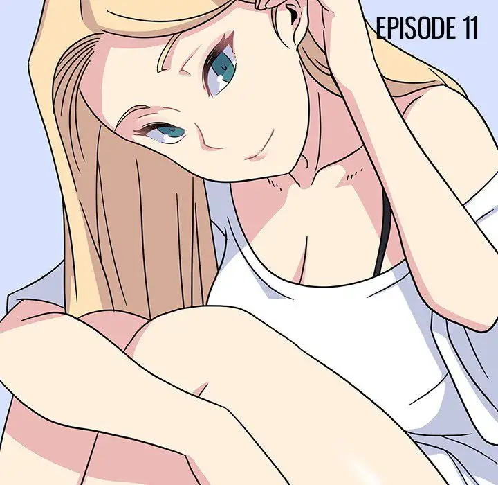 Springtime for Blossom Chapter 11 - Manhwa18.com