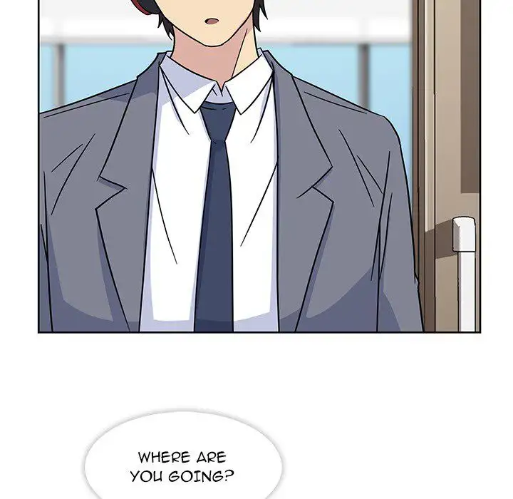 Springtime for Blossom Chapter 11 - Manhwa18.com