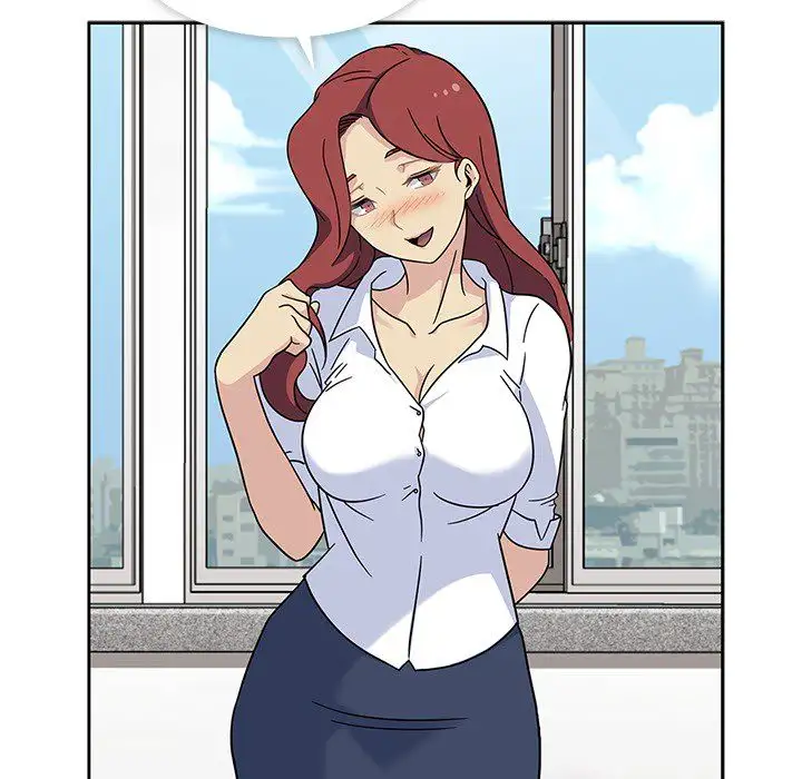 Springtime for Blossom Chapter 11 - Manhwa18.com