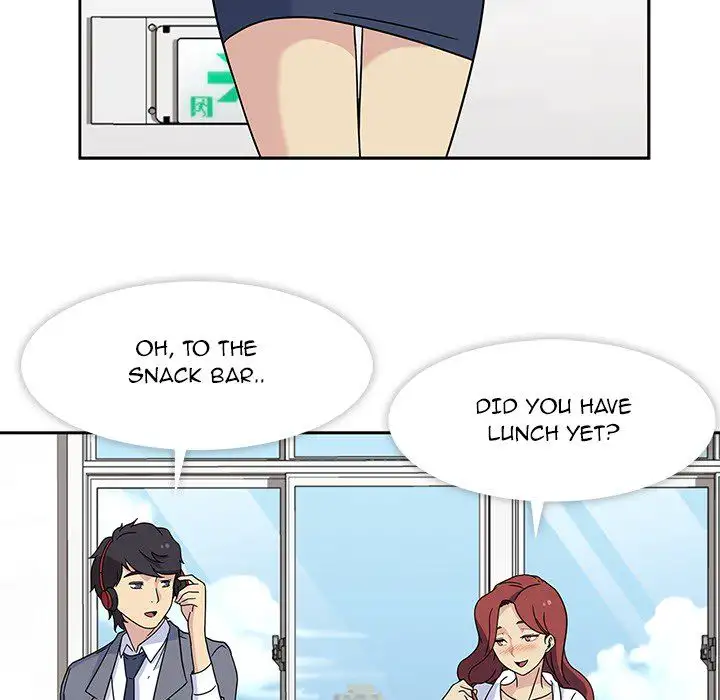 Springtime for Blossom Chapter 11 - Manhwa18.com