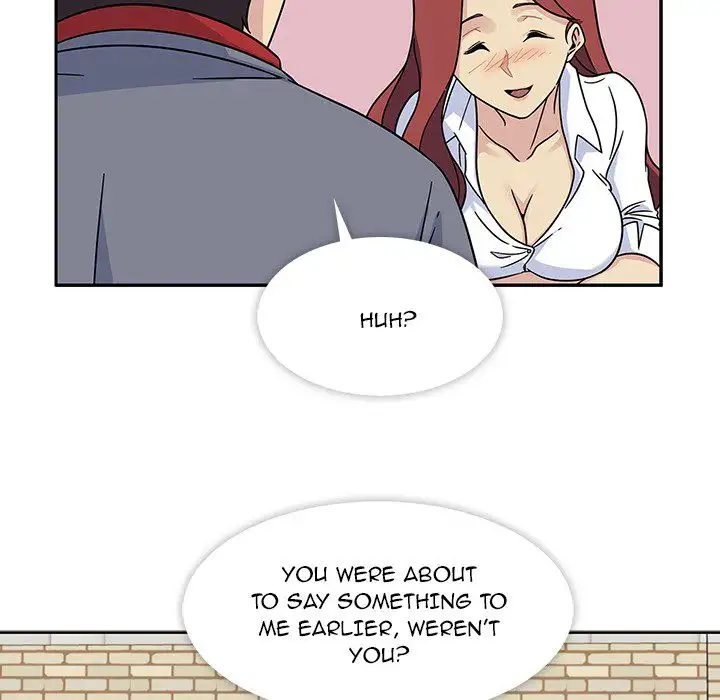 Springtime for Blossom Chapter 11 - Manhwa18.com