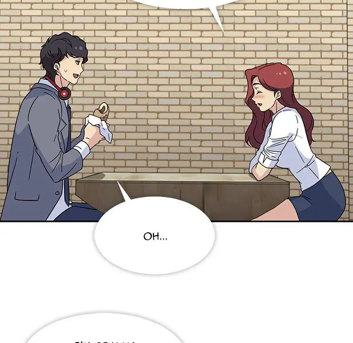 Springtime for Blossom Chapter 11 - Manhwa18.com