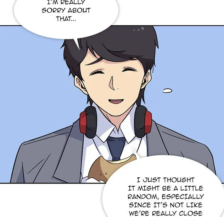 Springtime for Blossom Chapter 11 - Manhwa18.com