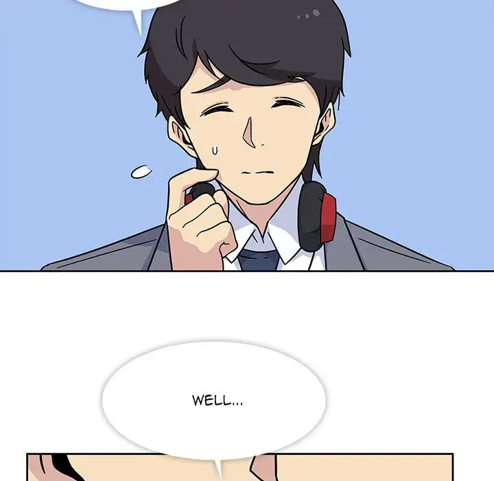 Springtime for Blossom Chapter 11 - Manhwa18.com