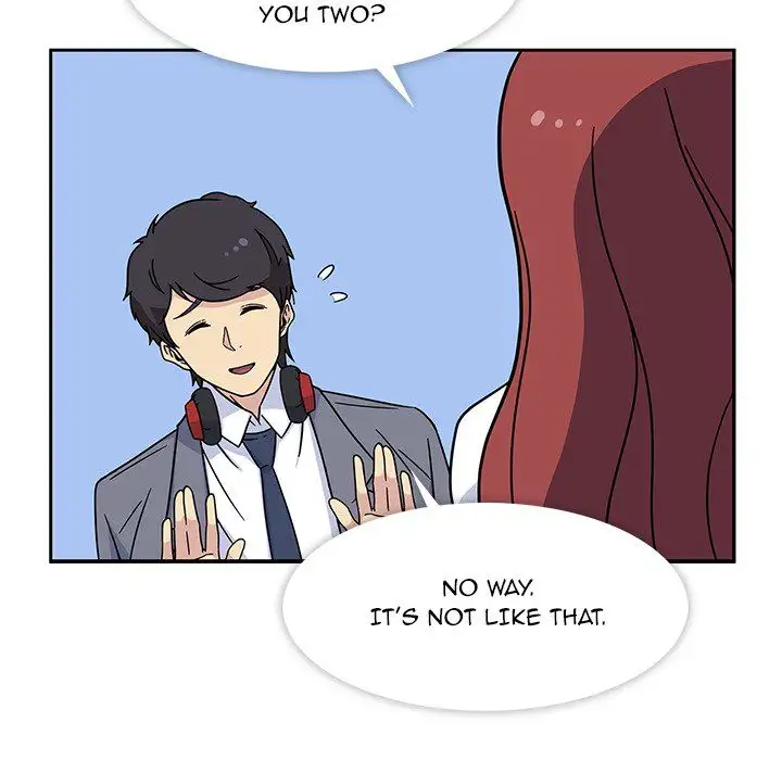 Springtime for Blossom Chapter 11 - Manhwa18.com