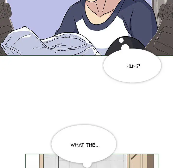 Springtime for Blossom Chapter 11 - Manhwa18.com