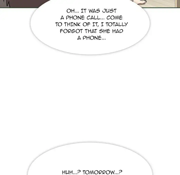 Springtime for Blossom Chapter 11 - Manhwa18.com