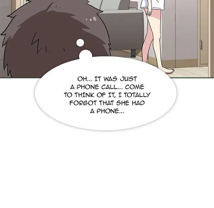 Springtime for Blossom Chapter 12 - Manhwa18.com