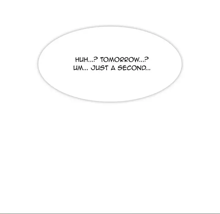 Springtime for Blossom Chapter 12 - Manhwa18.com