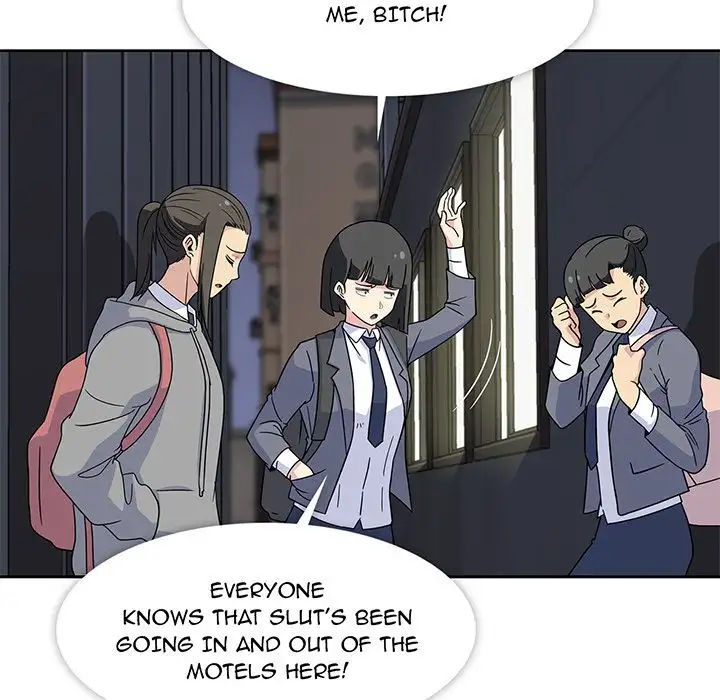 Springtime for Blossom Chapter 12 - Manhwa18.com