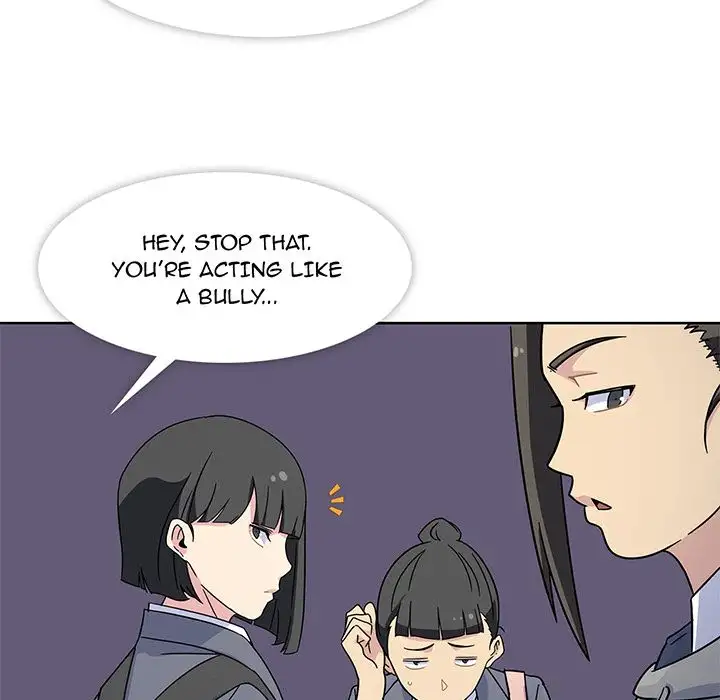 Springtime for Blossom Chapter 12 - Manhwa18.com