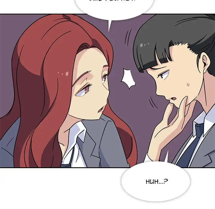 Springtime for Blossom Chapter 12 - Manhwa18.com