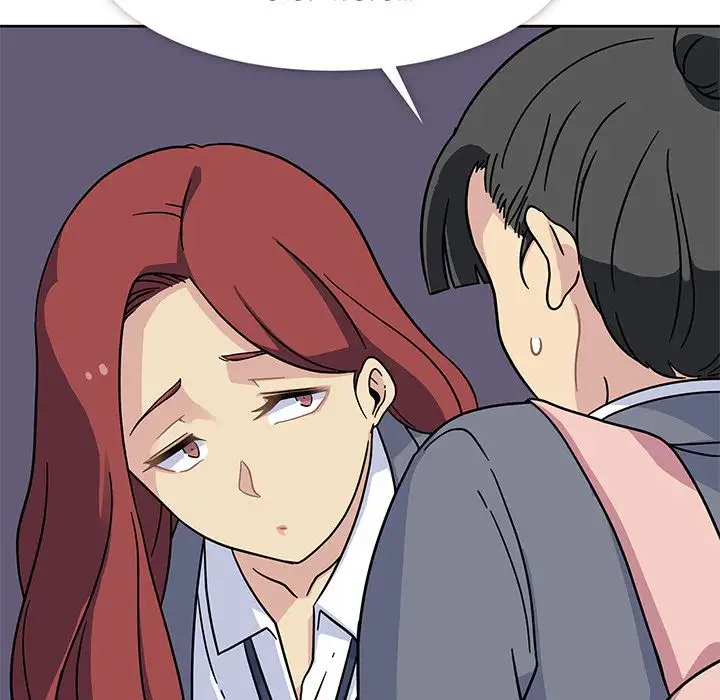 Springtime for Blossom Chapter 12 - Manhwa18.com