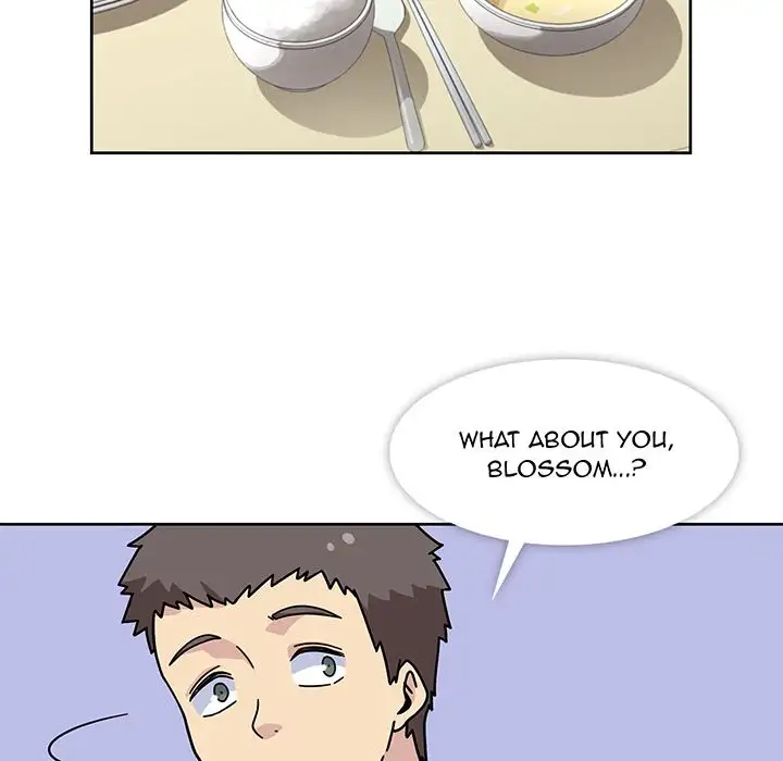 Springtime for Blossom Chapter 12 - Manhwa18.com