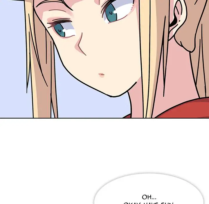 Springtime for Blossom Chapter 12 - Manhwa18.com