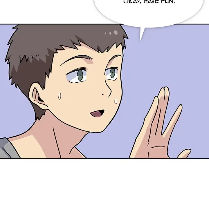 Springtime for Blossom Chapter 12 - Manhwa18.com