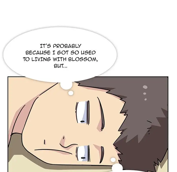 Springtime for Blossom Chapter 12 - Manhwa18.com