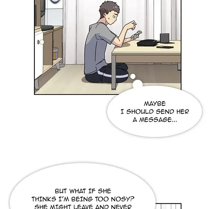 Springtime for Blossom Chapter 12 - Manhwa18.com