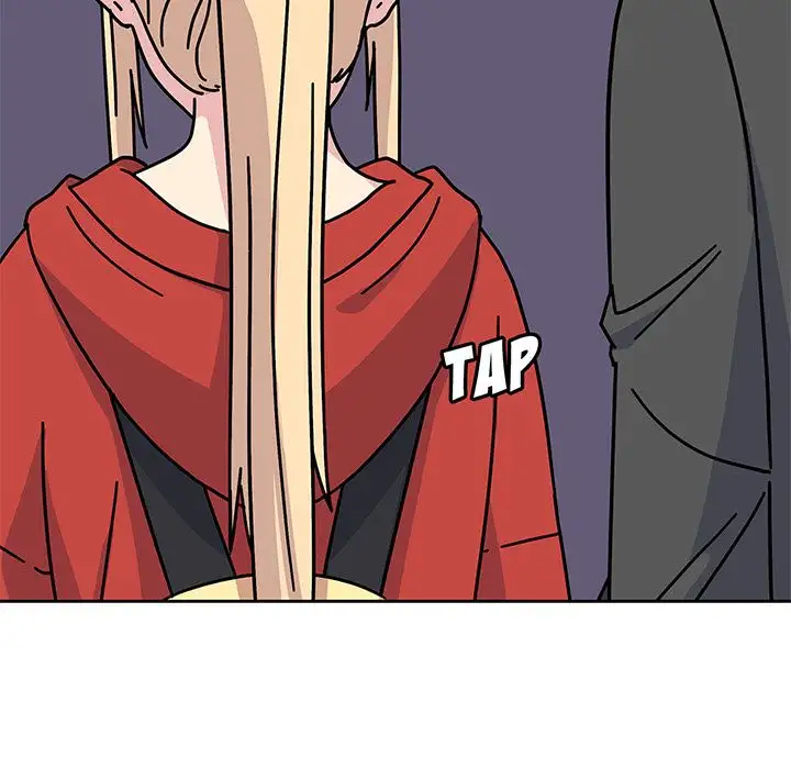 Springtime for Blossom Chapter 12 - Manhwa18.com