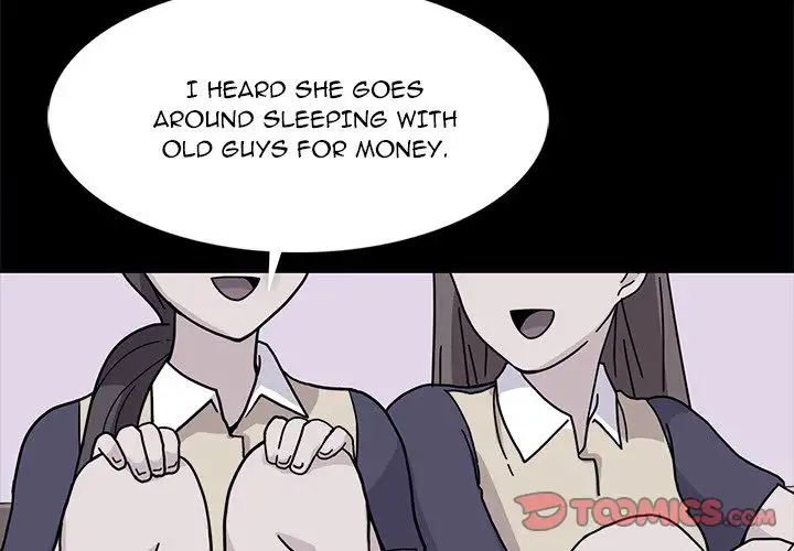 Springtime for Blossom Chapter 13 - Manhwa18.com