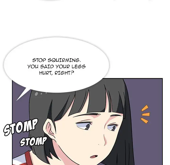 Springtime for Blossom Chapter 13 - Manhwa18.com