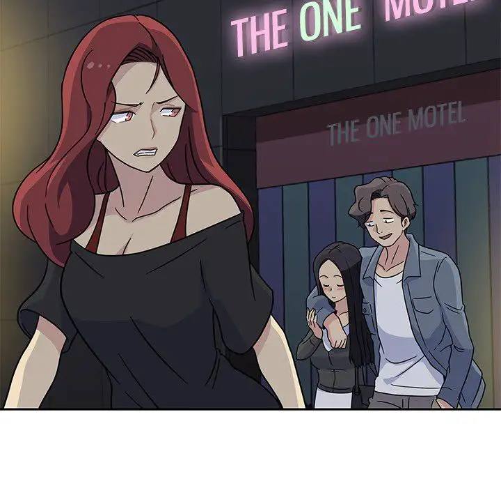 Springtime for Blossom Chapter 13 - Manhwa18.com