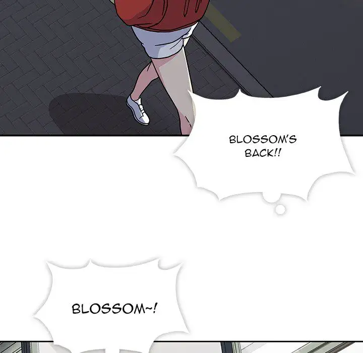 Springtime for Blossom Chapter 13 - Manhwa18.com