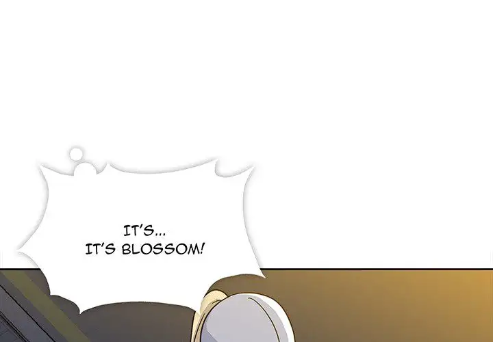 Springtime for Blossom Chapter 14 - Manhwa18.com