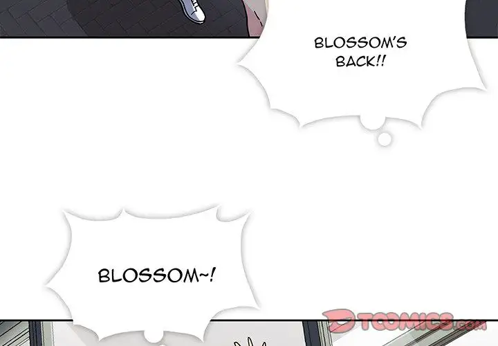 Springtime for Blossom Chapter 14 - Manhwa18.com