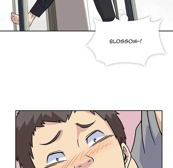 Springtime for Blossom Chapter 14 - Manhwa18.com