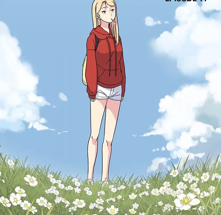 Springtime for Blossom Chapter 14 - Manhwa18.com