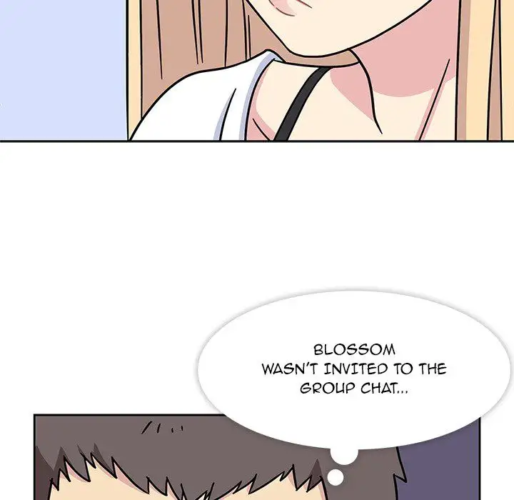 Springtime for Blossom Chapter 14 - Manhwa18.com